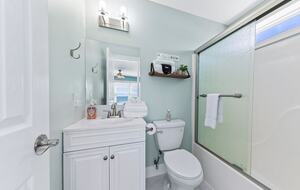 Gulf-Front Serenity with Private Plunge Pool - Gulf Shores, Alabama