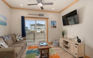 Off-Grid Oceanview Retreat with Pool & Wild Horses - Corolla, North Carolina