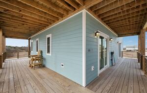 Off-Grid Oceanview Retreat with Pool & Wild Horses - Corolla, North Carolina