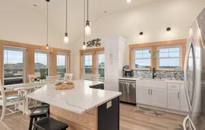 Off-Grid Oceanview Retreat with Pool & Wild Horses - Corolla, North Carolina