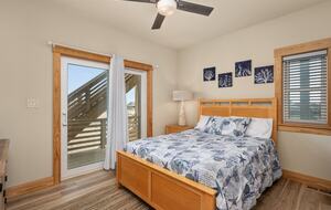 Off-Grid Oceanview Retreat with Pool & Wild Horses - Corolla, North Carolina