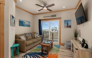 Off-Grid Oceanview Retreat with Pool & Wild Horses - Corolla, North Carolina