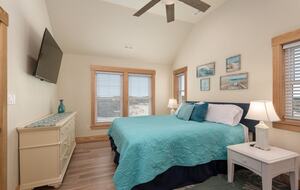 Off-Grid Oceanview Retreat with Pool & Wild Horses - Corolla, North Carolina