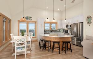 Off-Grid Oceanview Retreat with Pool & Wild Horses - Corolla, North Carolina