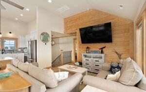 Off-Grid Oceanview Retreat with Pool & Wild Horses - Corolla, North Carolina