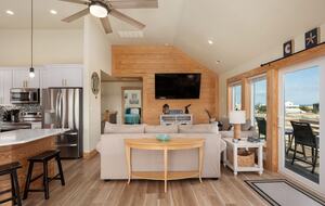 Off-Grid Oceanview Retreat with Pool & Wild Horses - Corolla, North Carolina