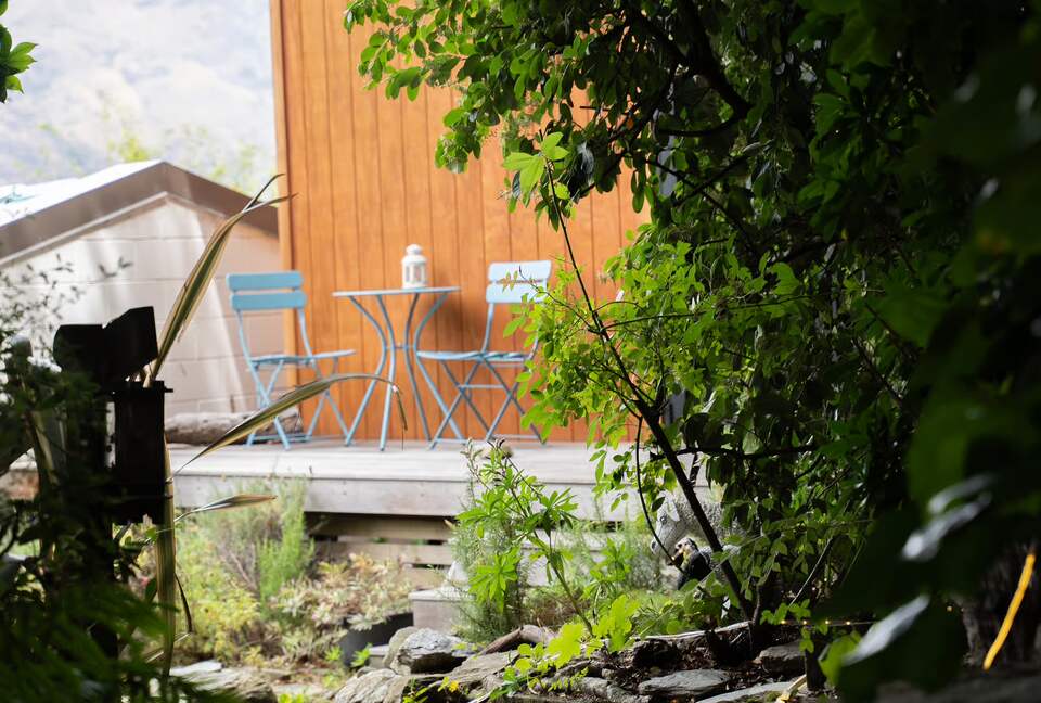 Alpine Harmony | A Tranquil Queenstown Retreat - Queenstown, New Zealand