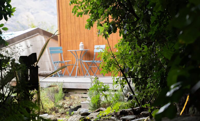 Alpine Harmony | A Tranquil Queenstown Retreat - Queenstown, New Zealand