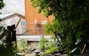 Alpine Harmony | A Tranquil Queenstown Retreat - Queenstown, New Zealand