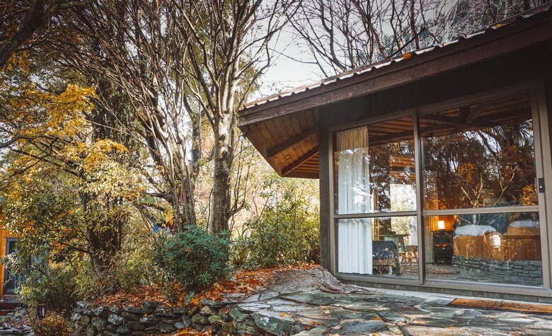 Alpine Harmony | A Tranquil Queenstown Retreat - Queenstown, New Zealand