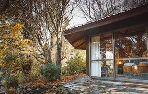 Alpine Harmony | A Tranquil Queenstown Retreat - Queenstown, New Zealand