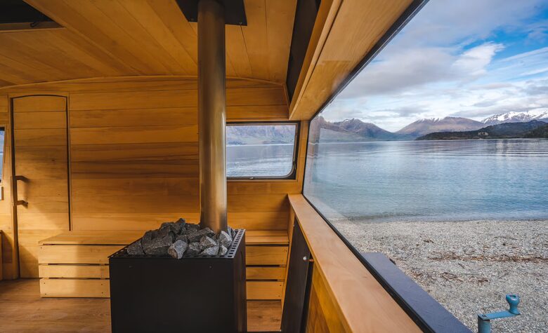 Alpine Harmony | A Tranquil Queenstown Retreat - Queenstown, New Zealand