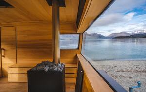 Alpine Harmony | A Tranquil Queenstown Retreat - Queenstown, New Zealand