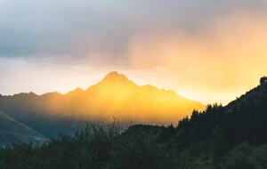 Alpine Harmony | A Tranquil Queenstown Retreat - Queenstown, New Zealand