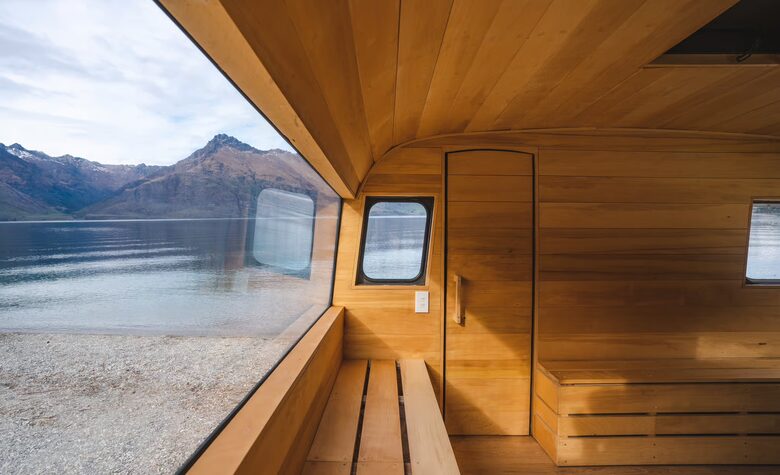 Alpine Harmony | A Tranquil Queenstown Retreat - Queenstown, New Zealand