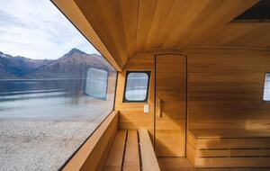 Alpine Harmony | A Tranquil Queenstown Retreat - Queenstown, New Zealand