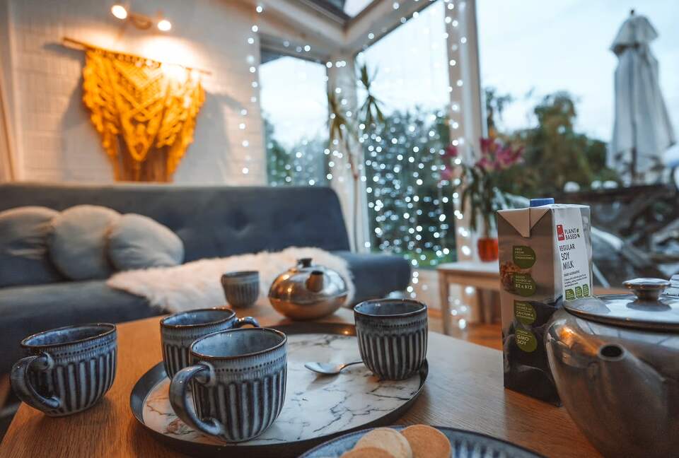 Alpine Harmony | A Tranquil Queenstown Retreat - Queenstown, New Zealand