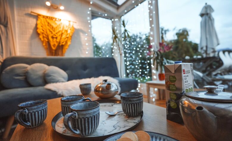 Alpine Harmony | A Tranquil Queenstown Retreat - Queenstown, New Zealand