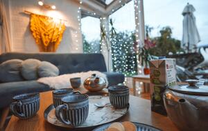 Alpine Harmony | A Tranquil Queenstown Retreat - Queenstown, New Zealand