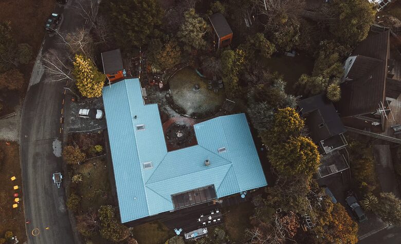 Alpine Harmony | A Tranquil Queenstown Retreat - Queenstown, New Zealand