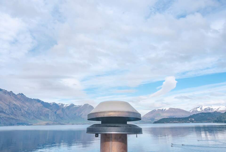 Alpine Harmony | A Tranquil Queenstown Retreat - Queenstown, New Zealand