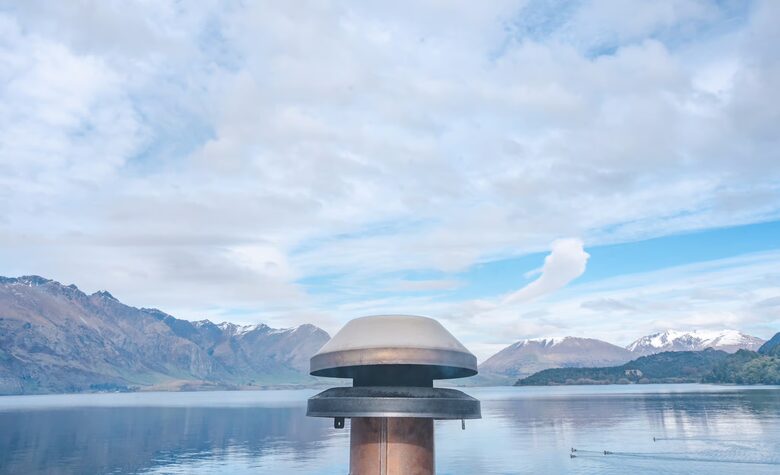 Alpine Harmony | A Tranquil Queenstown Retreat - Queenstown, New Zealand
