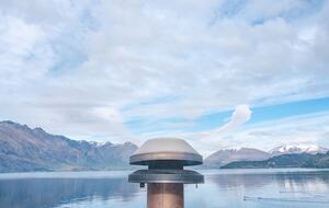 Alpine Harmony | A Tranquil Queenstown Retreat - Queenstown, New Zealand
