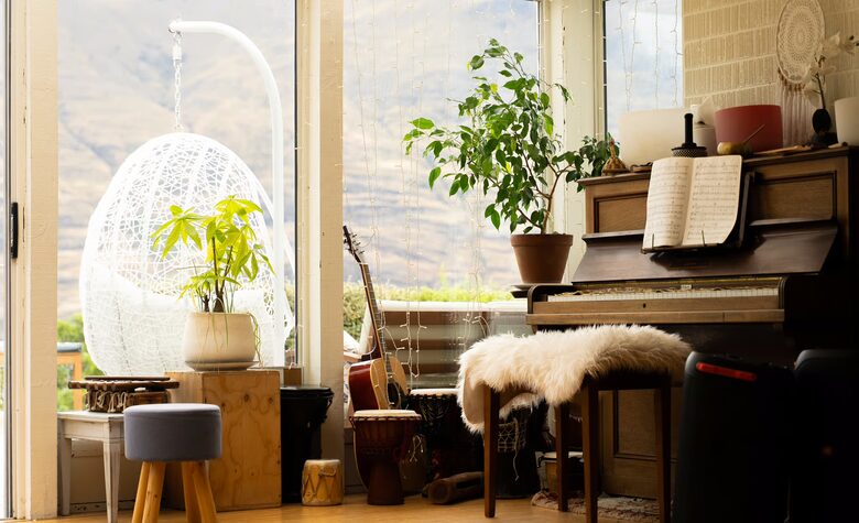 Alpine Harmony | A Tranquil Queenstown Retreat - Queenstown, New Zealand