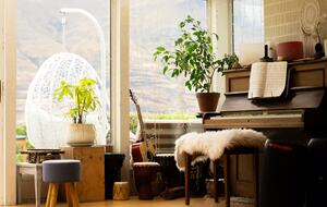 Alpine Harmony | A Tranquil Queenstown Retreat - Queenstown, New Zealand