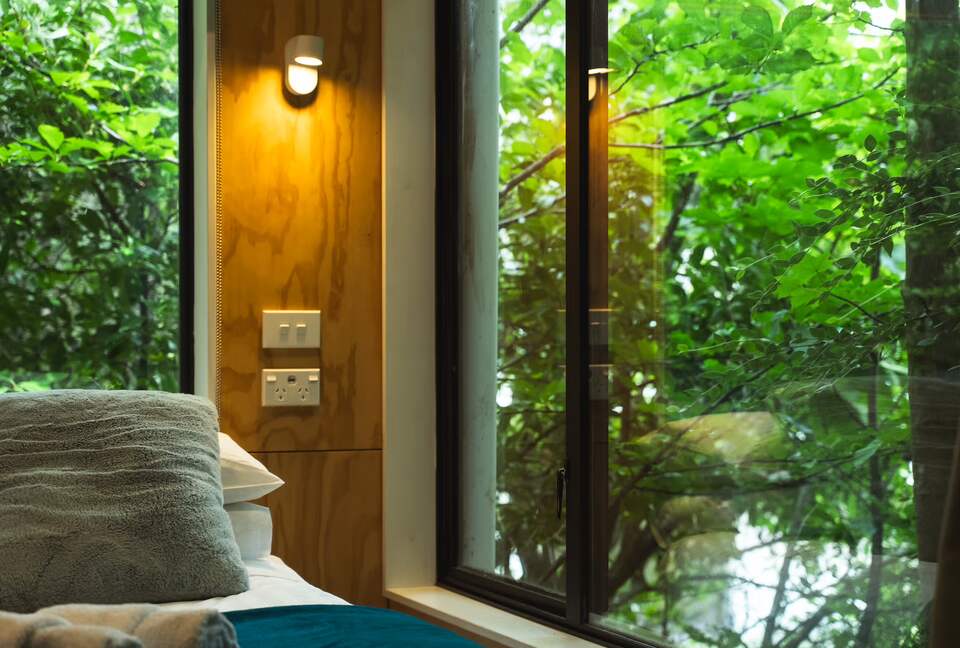 Alpine Harmony | A Tranquil Queenstown Retreat - Queenstown, New Zealand