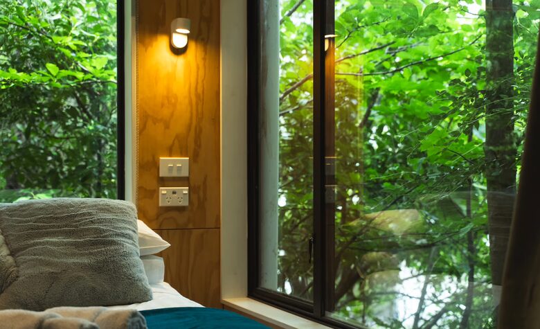 Alpine Harmony | A Tranquil Queenstown Retreat - Queenstown, New Zealand