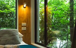 Alpine Harmony | A Tranquil Queenstown Retreat - Queenstown, New Zealand