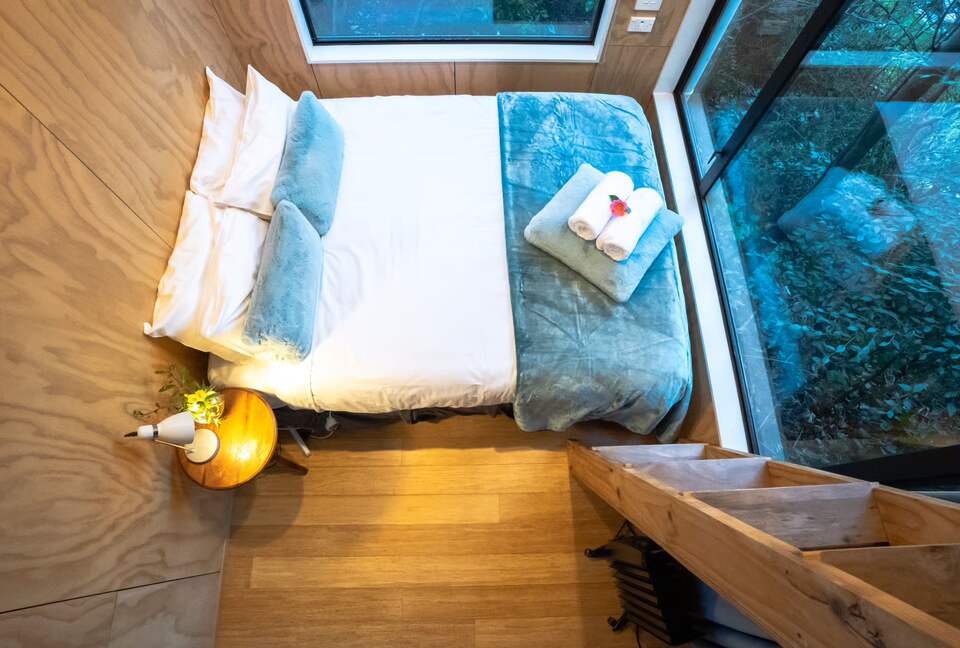 Alpine Harmony | A Tranquil Queenstown Retreat - Queenstown, New Zealand