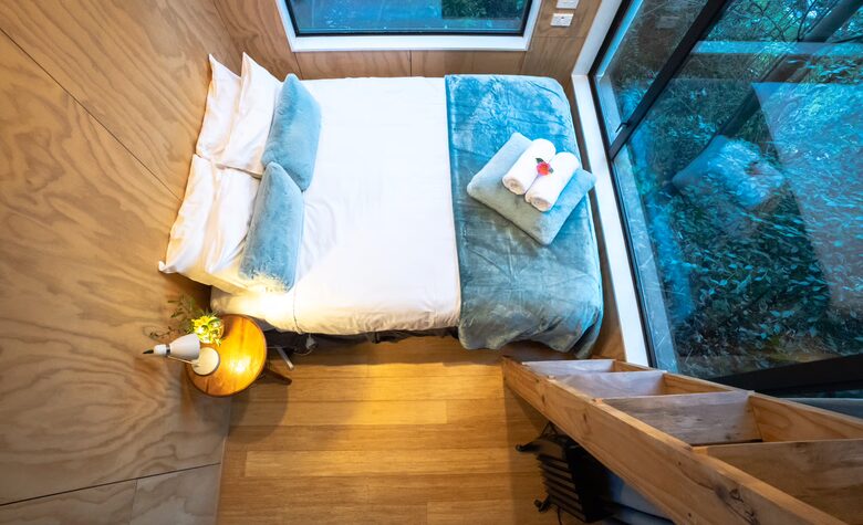 Alpine Harmony | A Tranquil Queenstown Retreat - Queenstown, New Zealand