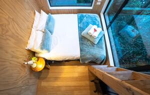 Alpine Harmony | A Tranquil Queenstown Retreat - Queenstown, New Zealand