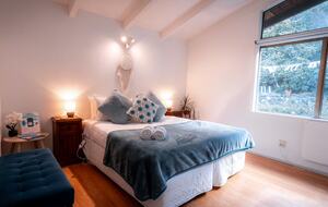 Alpine Harmony | A Tranquil Queenstown Retreat - Queenstown, New Zealand