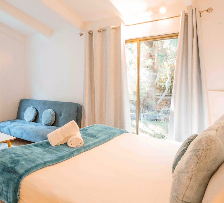 Alpine Harmony | A Tranquil Queenstown Retreat - Queenstown, New Zealand