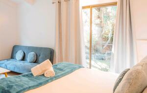 Alpine Harmony | A Tranquil Queenstown Retreat - Queenstown, New Zealand