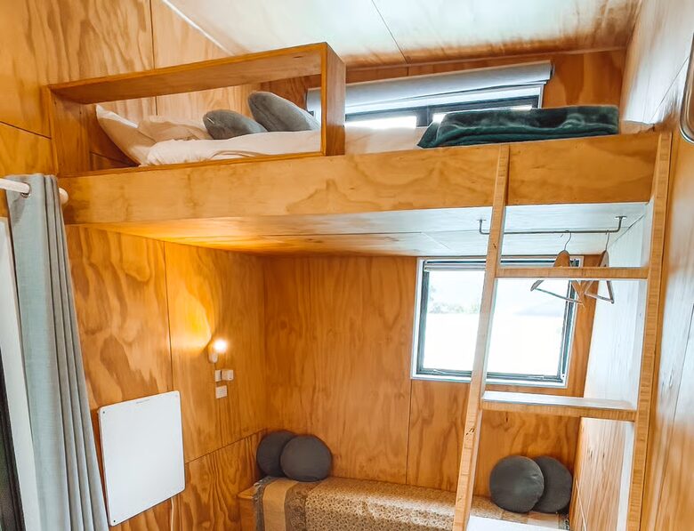 Alpine Harmony | A Tranquil Queenstown Retreat - Queenstown, New Zealand