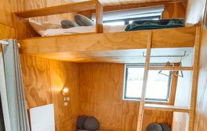 Alpine Harmony | A Tranquil Queenstown Retreat - Queenstown, New Zealand