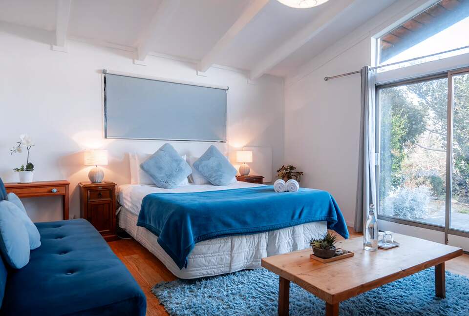 Alpine Harmony | A Tranquil Queenstown Retreat - Queenstown, New Zealand