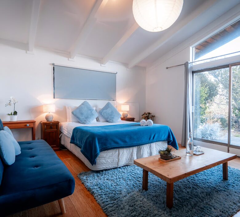 Alpine Harmony | A Tranquil Queenstown Retreat - Queenstown, New Zealand