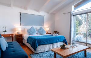 Alpine Harmony | A Tranquil Queenstown Retreat - Queenstown, New Zealand