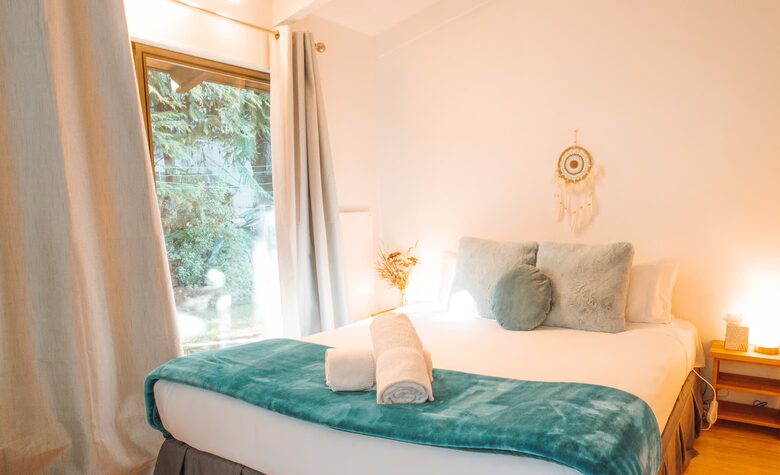 Alpine Harmony | A Tranquil Queenstown Retreat - Queenstown, New Zealand