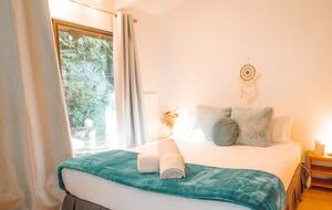 Alpine Harmony | A Tranquil Queenstown Retreat - Queenstown, New Zealand