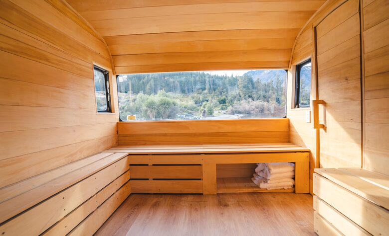 Alpine Harmony | A Tranquil Queenstown Retreat - Queenstown, New Zealand