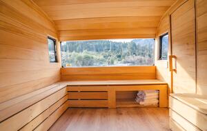 Alpine Harmony | A Tranquil Queenstown Retreat - Queenstown, New Zealand