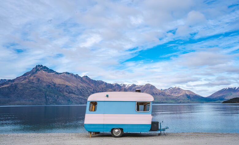 Alpine Harmony | A Tranquil Queenstown Retreat - Queenstown, New Zealand