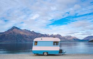 Alpine Harmony | A Tranquil Queenstown Retreat - Queenstown, New Zealand