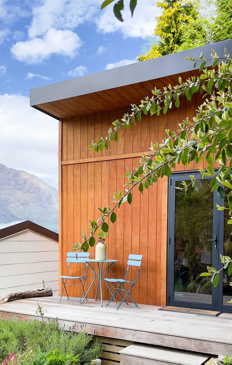 Alpine Harmony | A Tranquil Queenstown Retreat - Queenstown, New Zealand